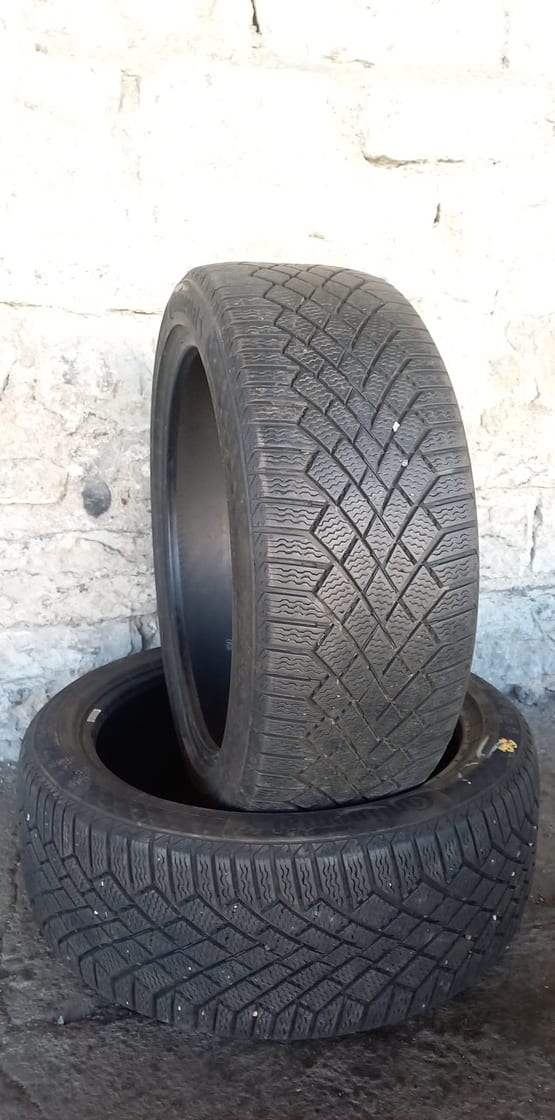 lamellrehv Continental Conti Viking Contact 7
