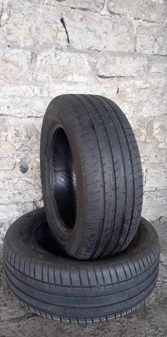 suverehv Michelin Pilot Sport 4 SUV PS4