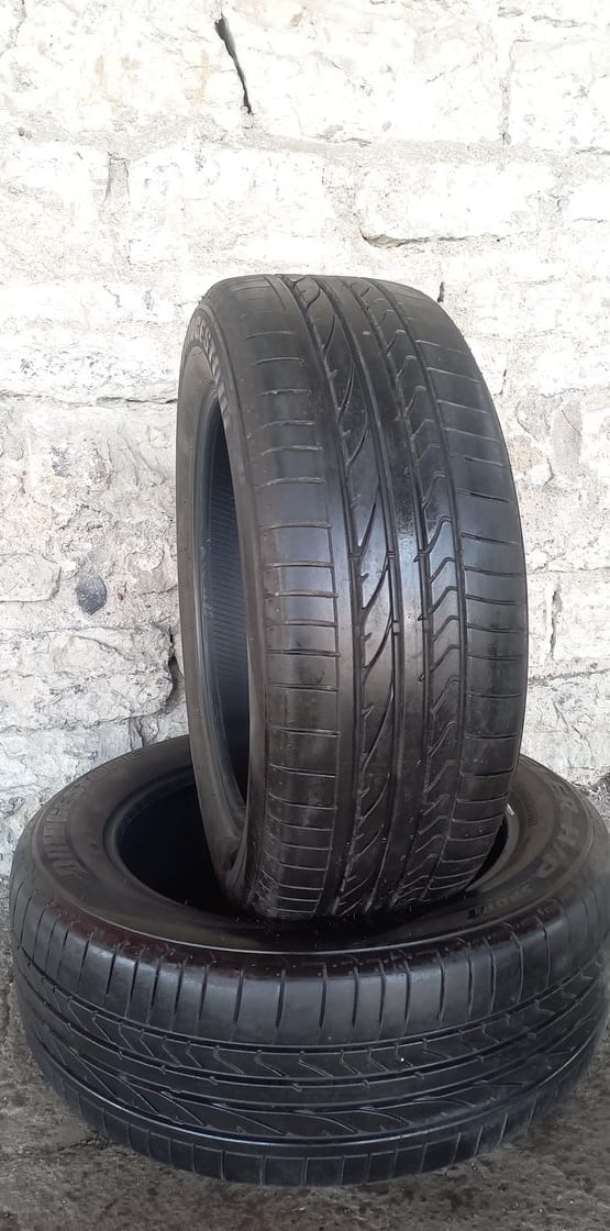 suverehv Bridgestone Dueler H/P Sport
