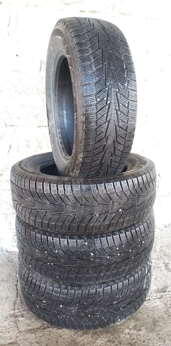 lamellrehv Hankook WINTER I*CEPT IZ2 W616