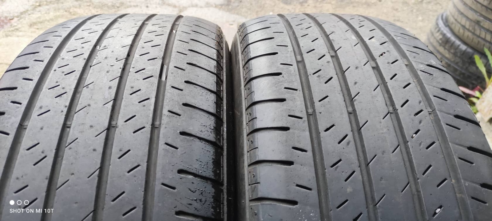 suverehv Bridgestone Dueler H/L D33