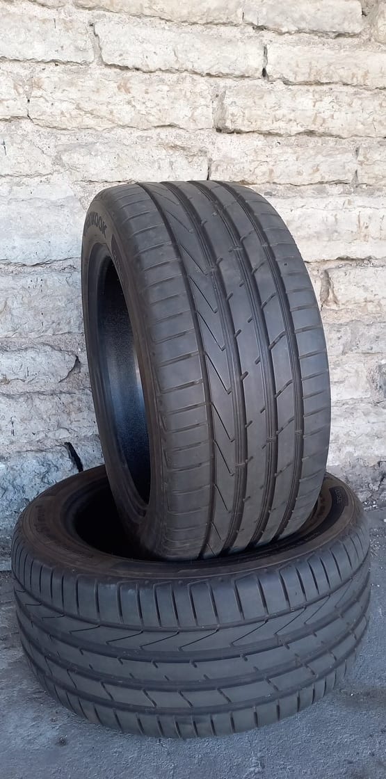 suverehv Hankook Ventus S1 EVO 2 K117
