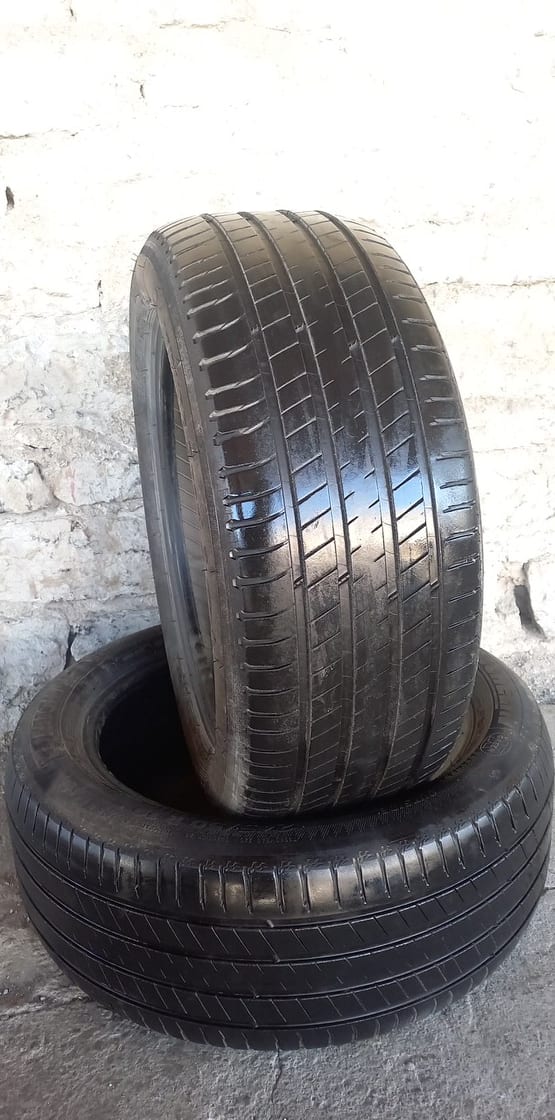 suverehv Michelin Latitude Sport 3