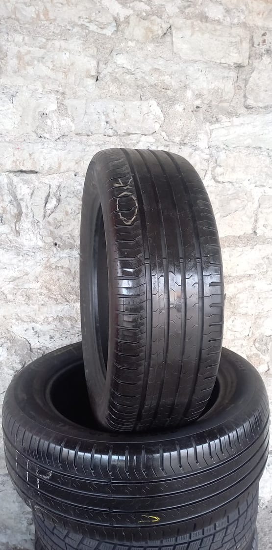 suverehv Continental Conti Eco Contact 5