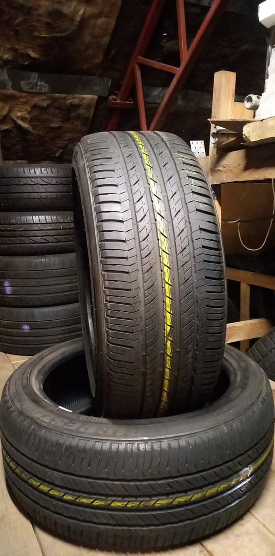 suverehv Bridgestone DUELER H/L 400