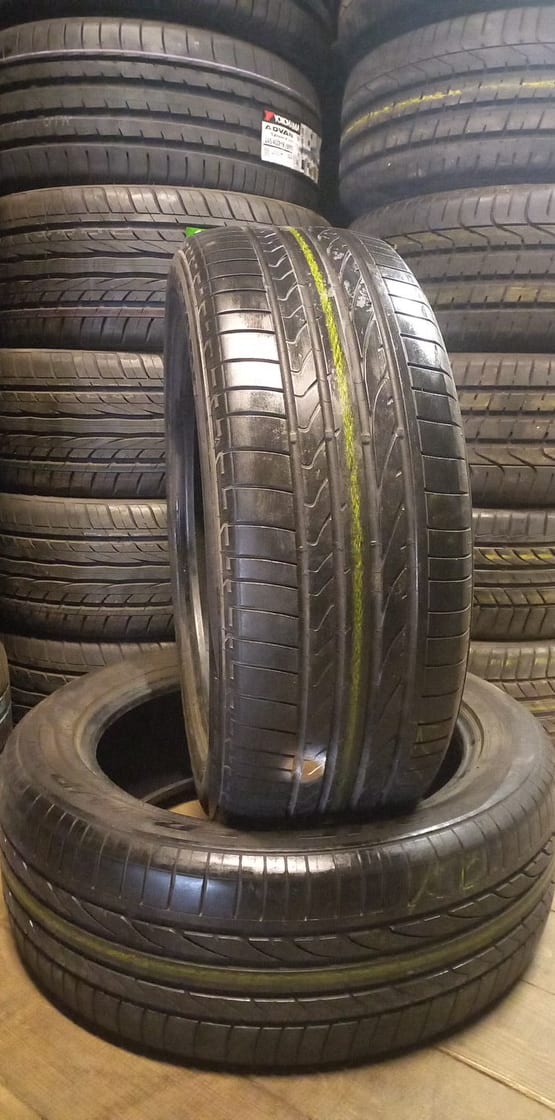 suverehv Bridgestone Dueler H/P Sport