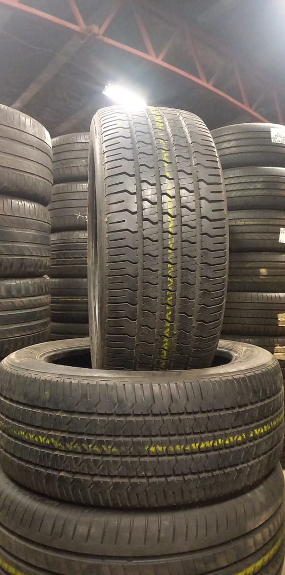 suverehv Goodyear Goodyear Eagle GT 200