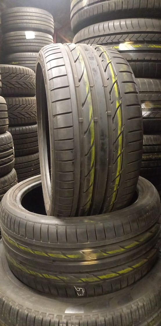 suverehv Bridgestone Potenza RE 050A