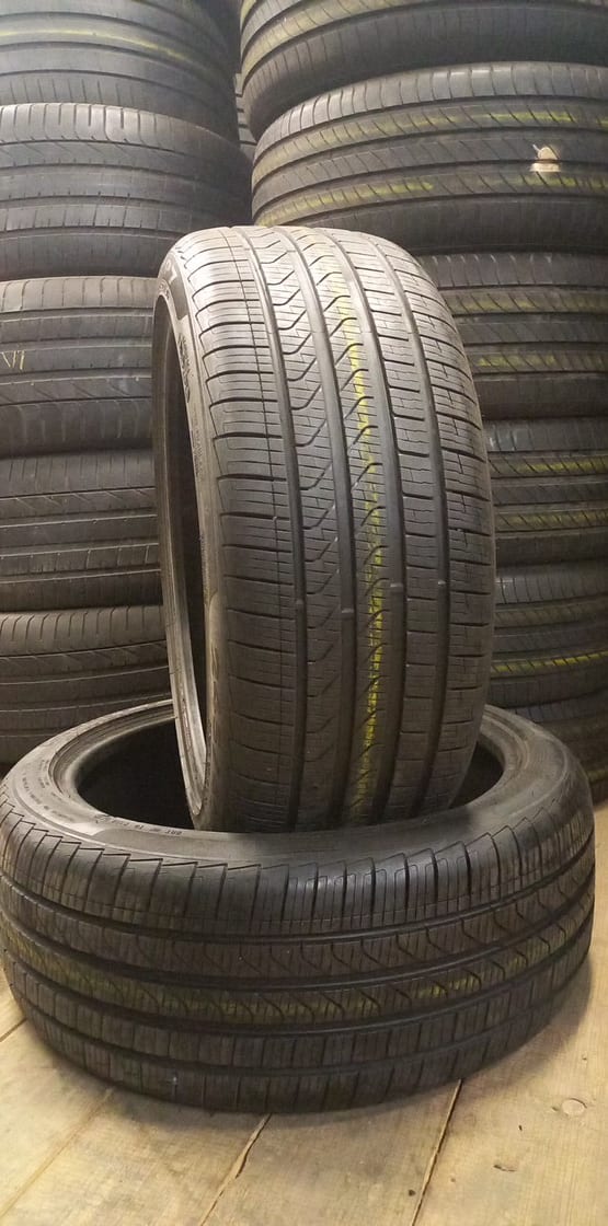 suverehv Pirelli Cinturato P7 All Season