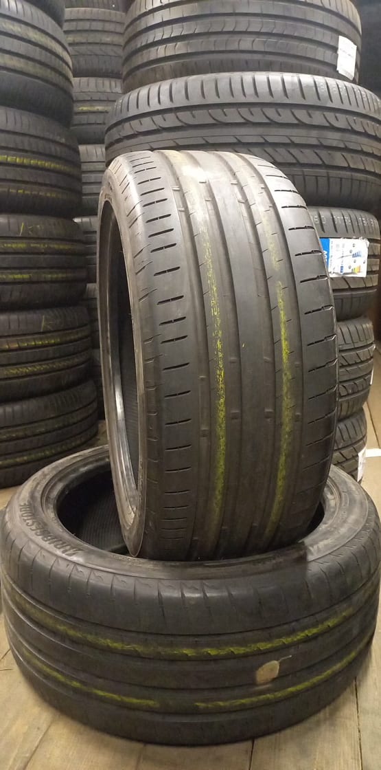 suverehv Bridgestone Potenza S007A