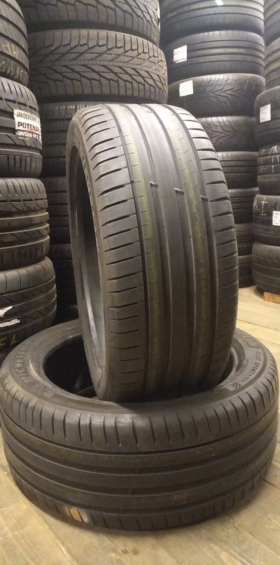 suverehv Michelin Pilot Sport 4S PS4S