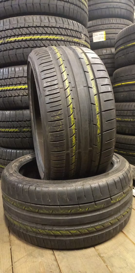 suverehv Dunlop Sp Sport Maxx 050+