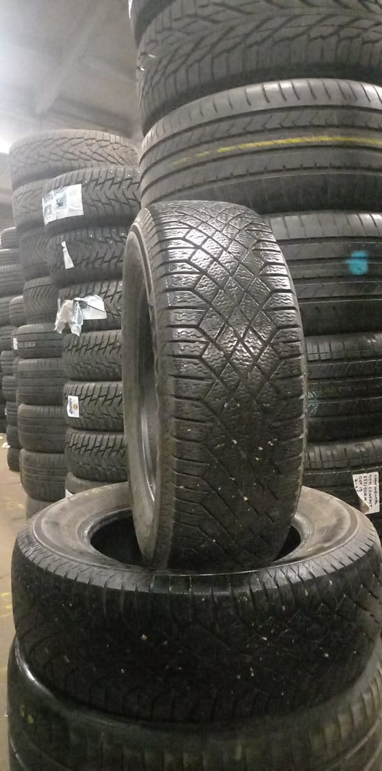 lamellrehv Continental Conti Viking Contact 7