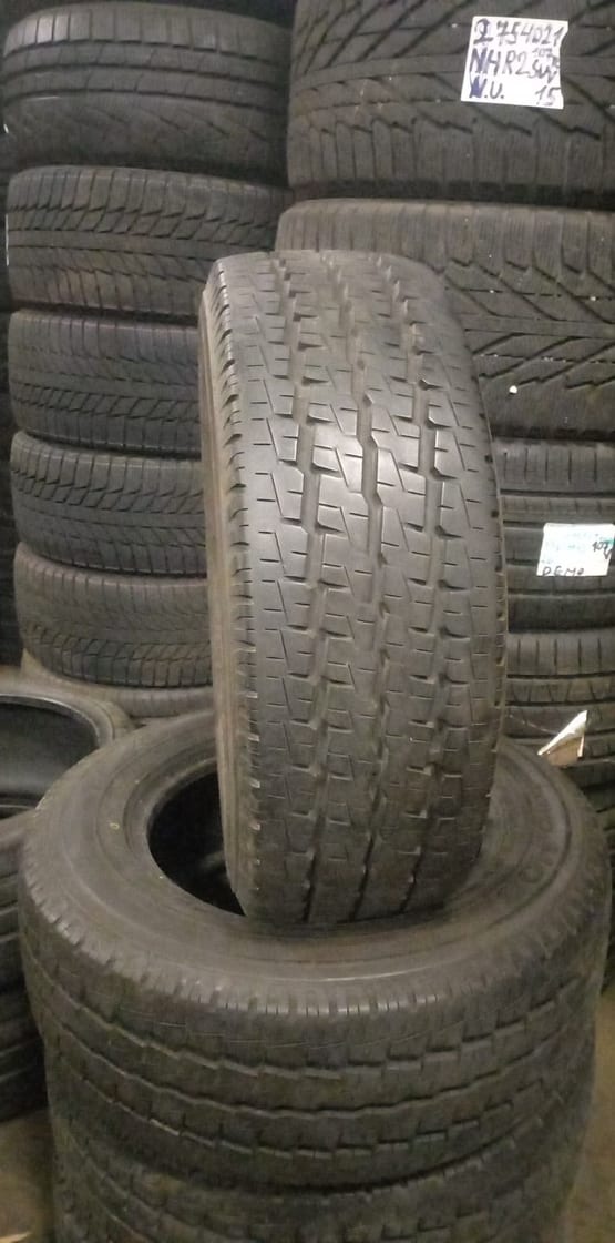 suverehv Toyo H08