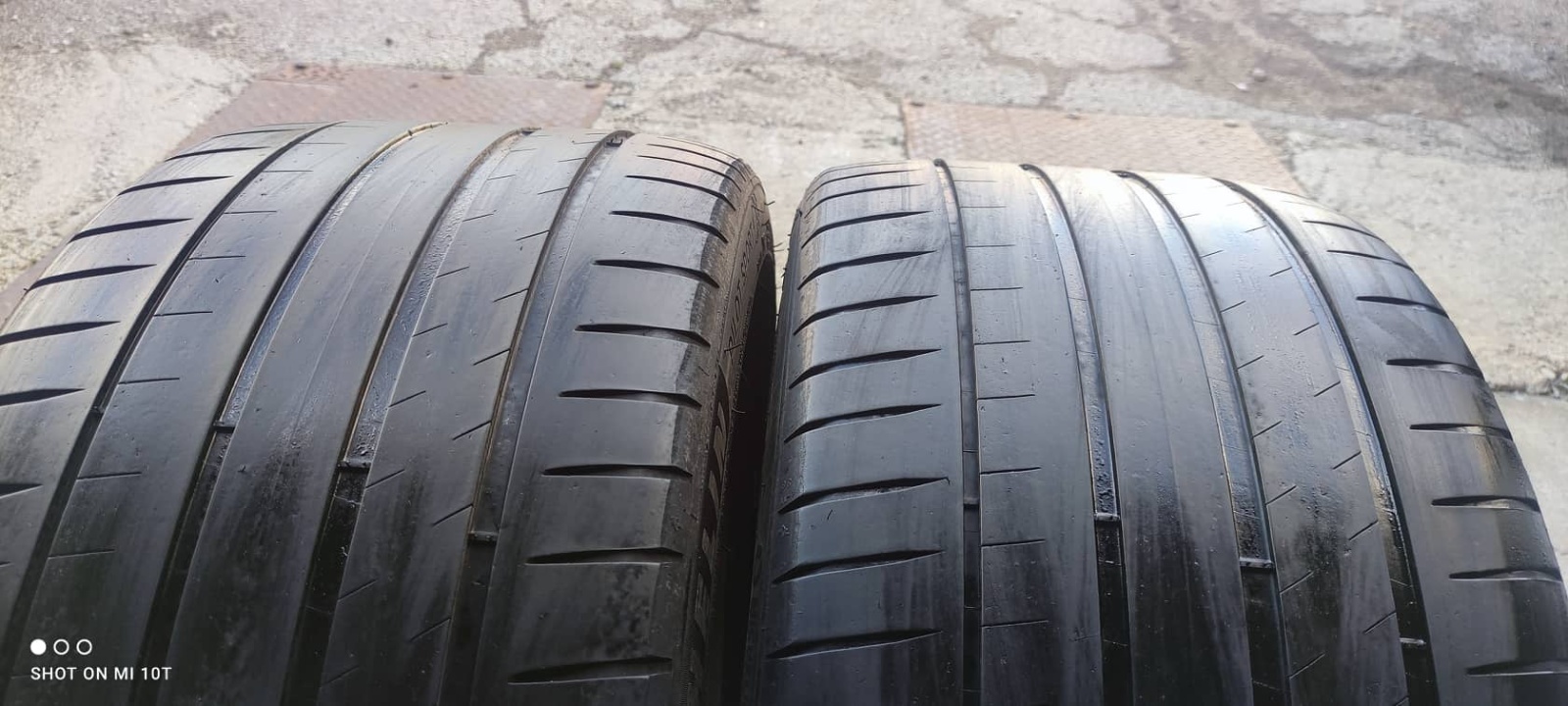 suverehv Continental Conti Premium Contact 6