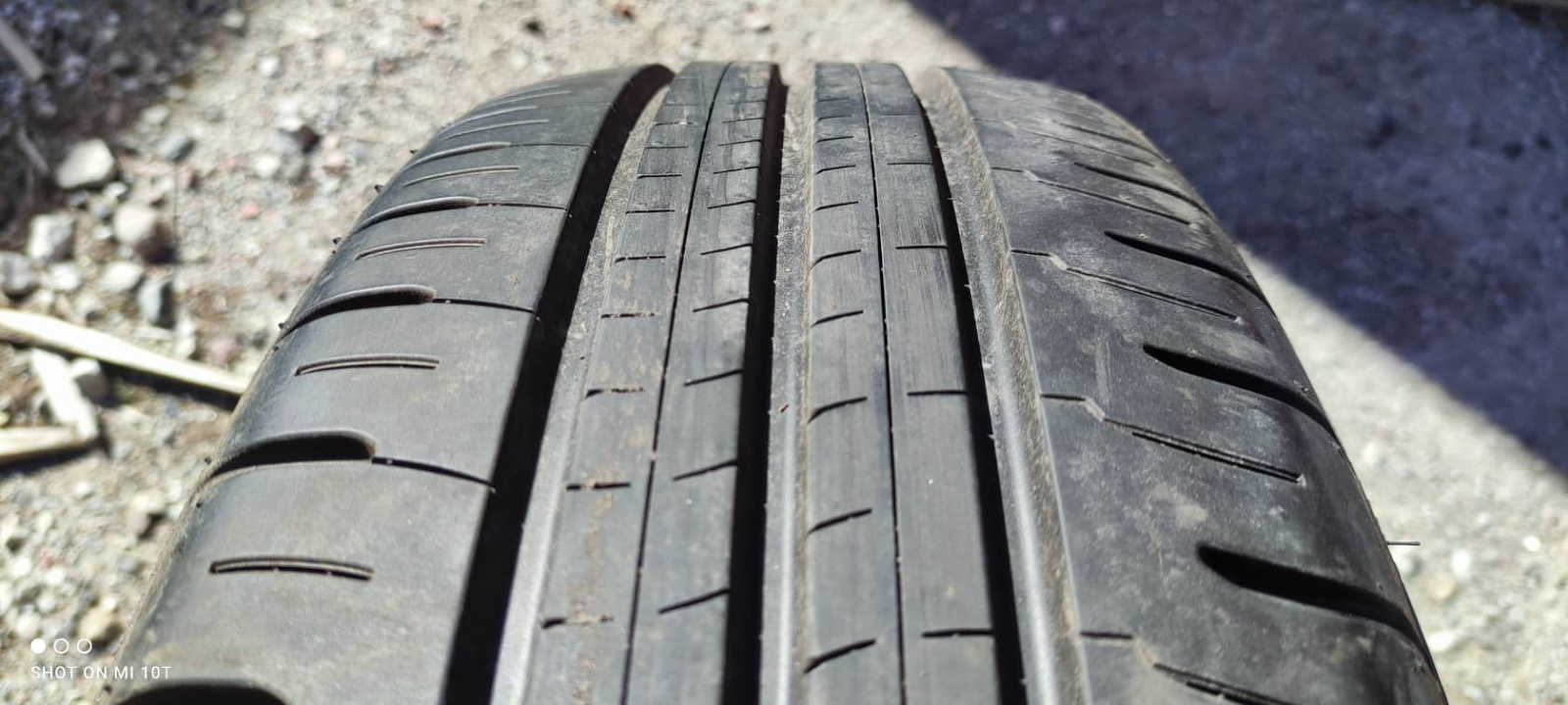 suverehv Falken ZIEX ZE 010B