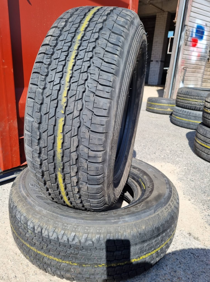 suverehv Dunlop Grandtrek AT 22 AT 22