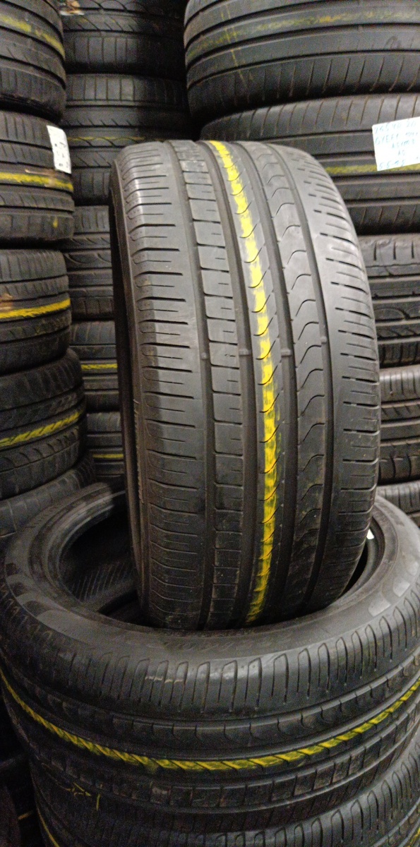 suverehv Pirelli Scorpion Verde