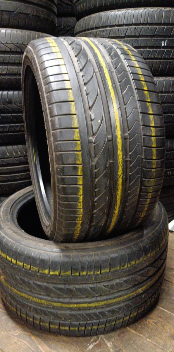 suverehv Bridgestone Dueler H/P Sport