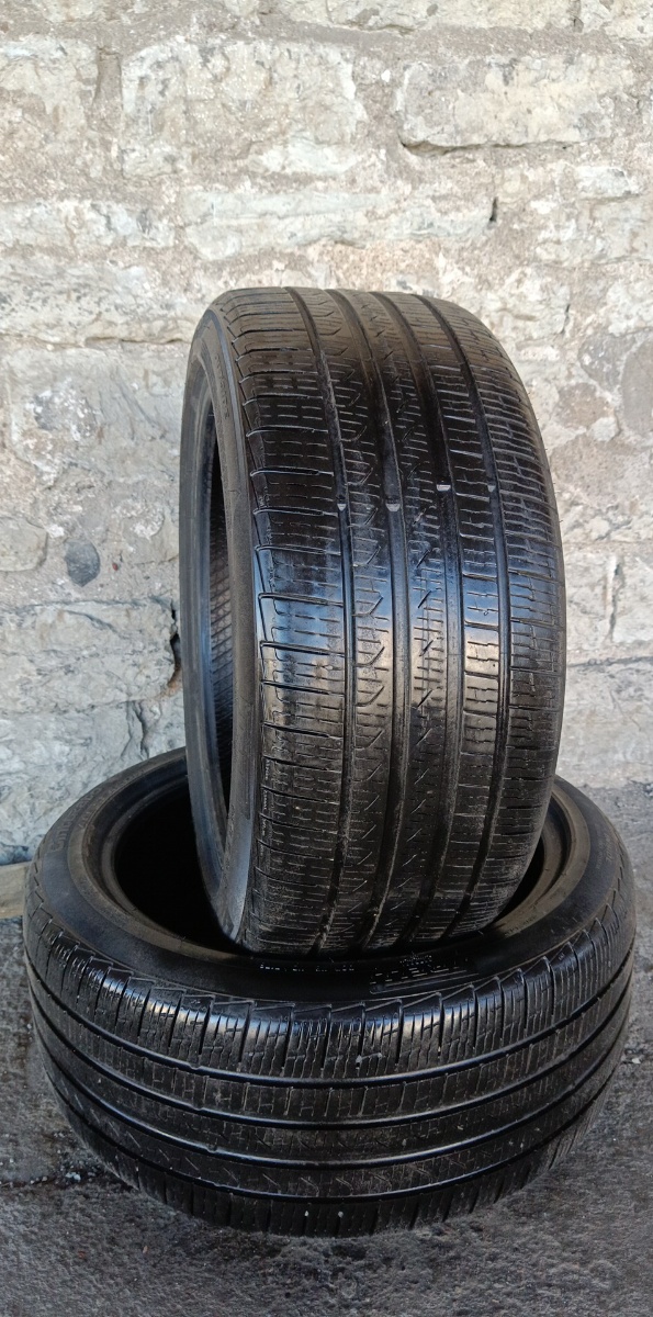 suverehv Pirelli Cinturato P7 All Season