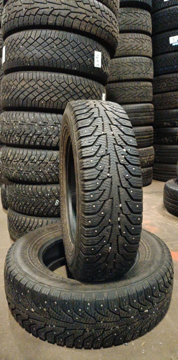 naastrehv Nokian Hakkapeliitta C Cargo