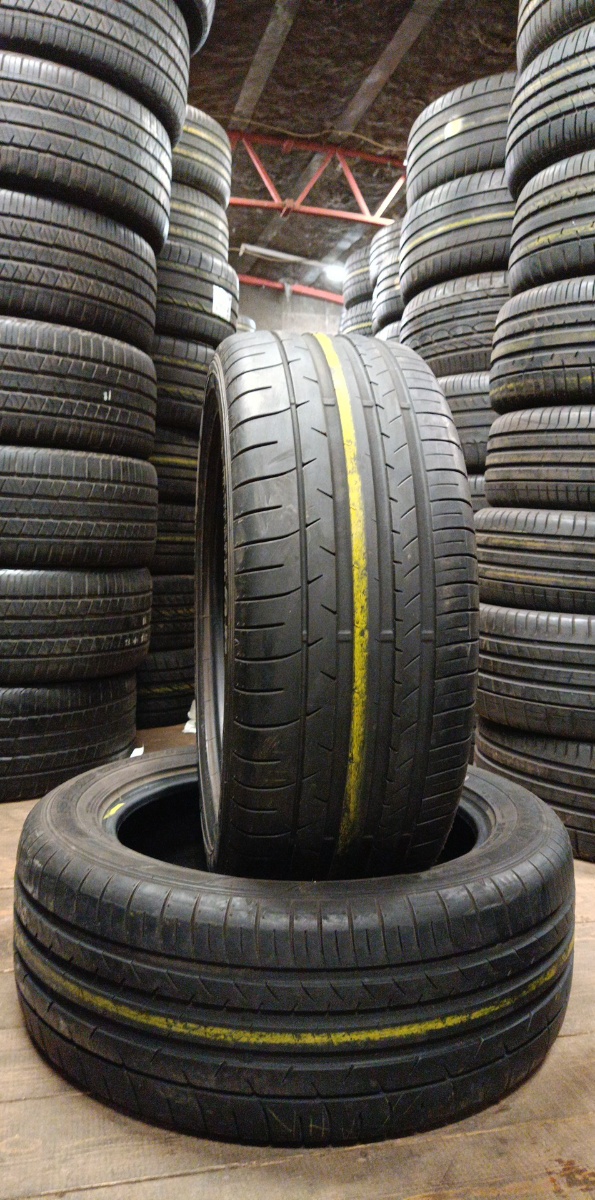 suverehv Dunlop Sp Sport Maxx 050+