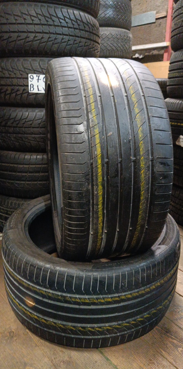 suverehv Continental Conti Sport Contact 5P