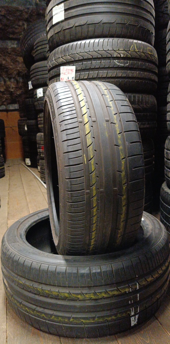 suverehv Dunlop Sp Sport Maxx 050+