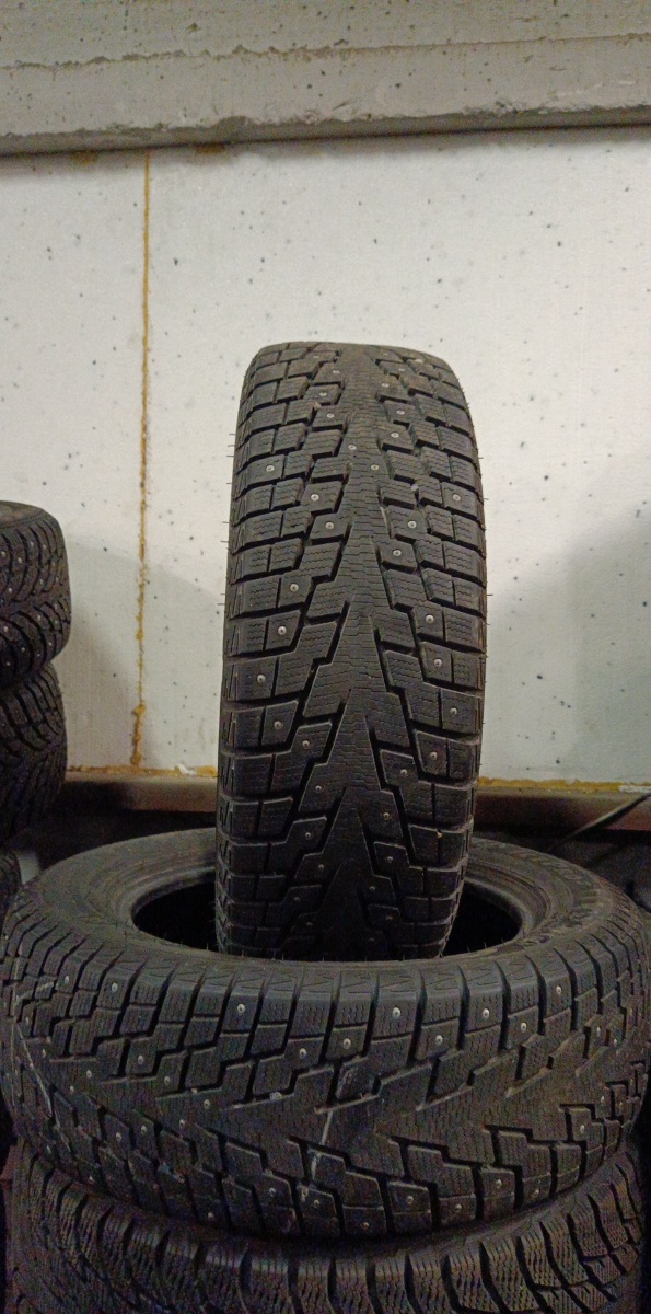 naastrehv GT Radial CHAMPIRO ICEPRO 3