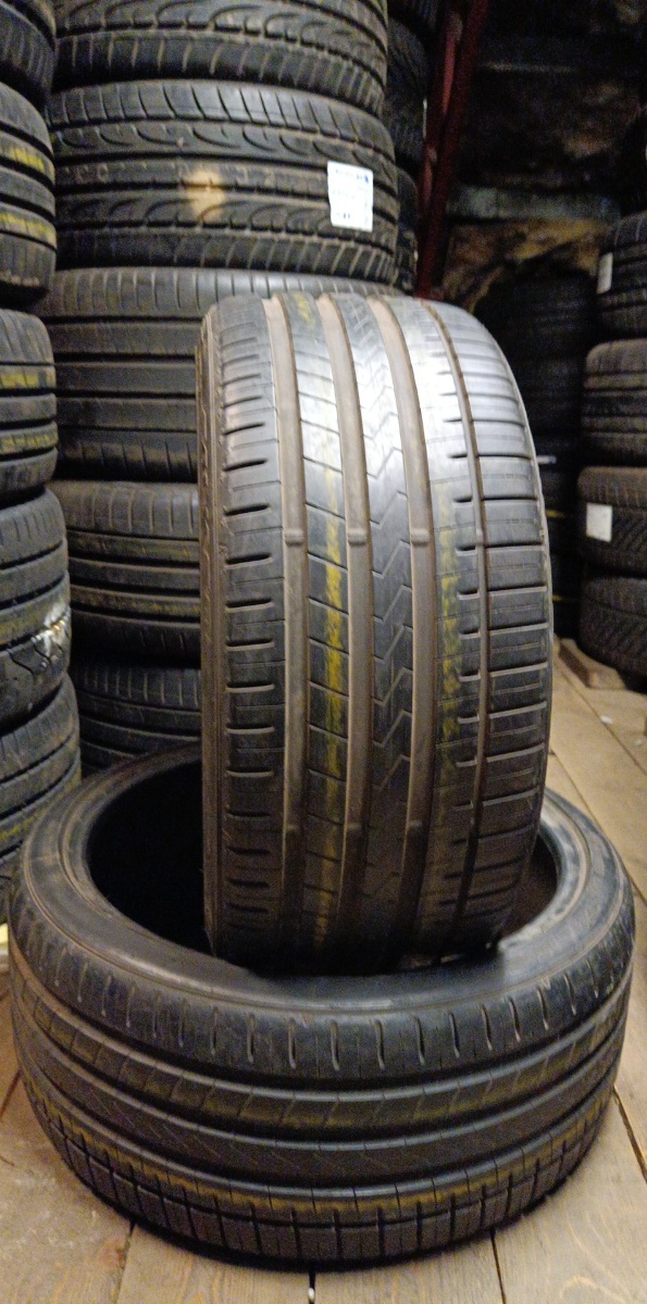 suverehv Falken Azenis FK 510