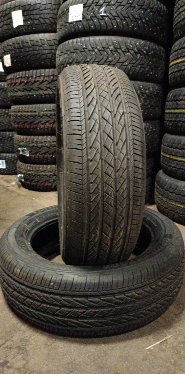 suverehv Bridgestone Turanza EL 440