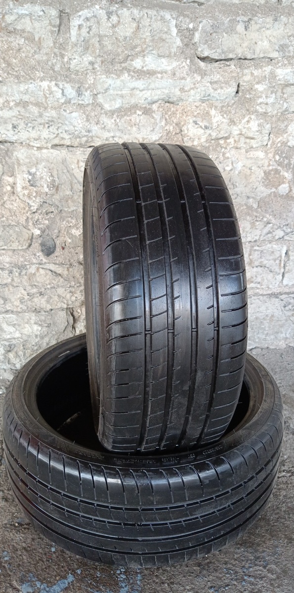 suverehv Goodyear EAGLE F1 ASYMMETRIC 5