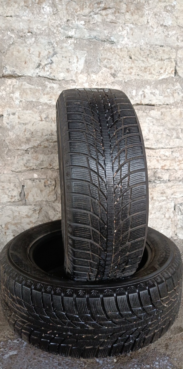 lamellrehv Kumho Winter Craft Ice WI51