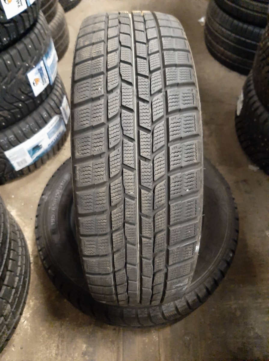 lamellrehv Pirelli Ice Asimmetrico