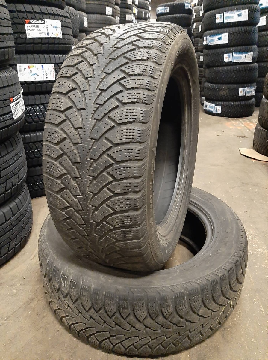 lamellrehv (naelatav) Nokian Hakkapeliitta Sport Utility