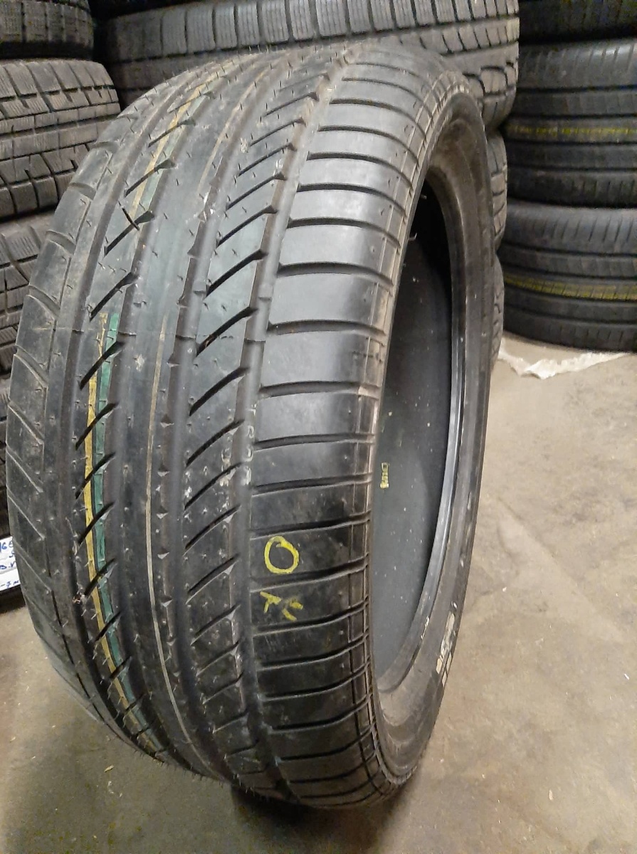 suverehv Continental Conti Sport Contact