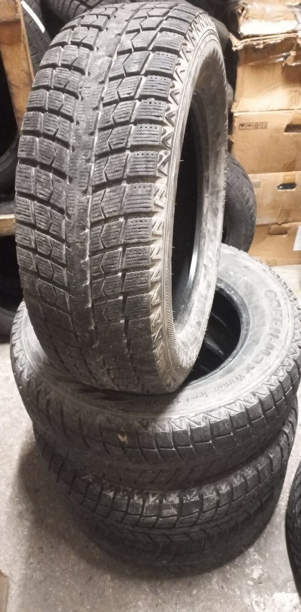 lamellrehv Green Max Winter ICE I-15 SUV