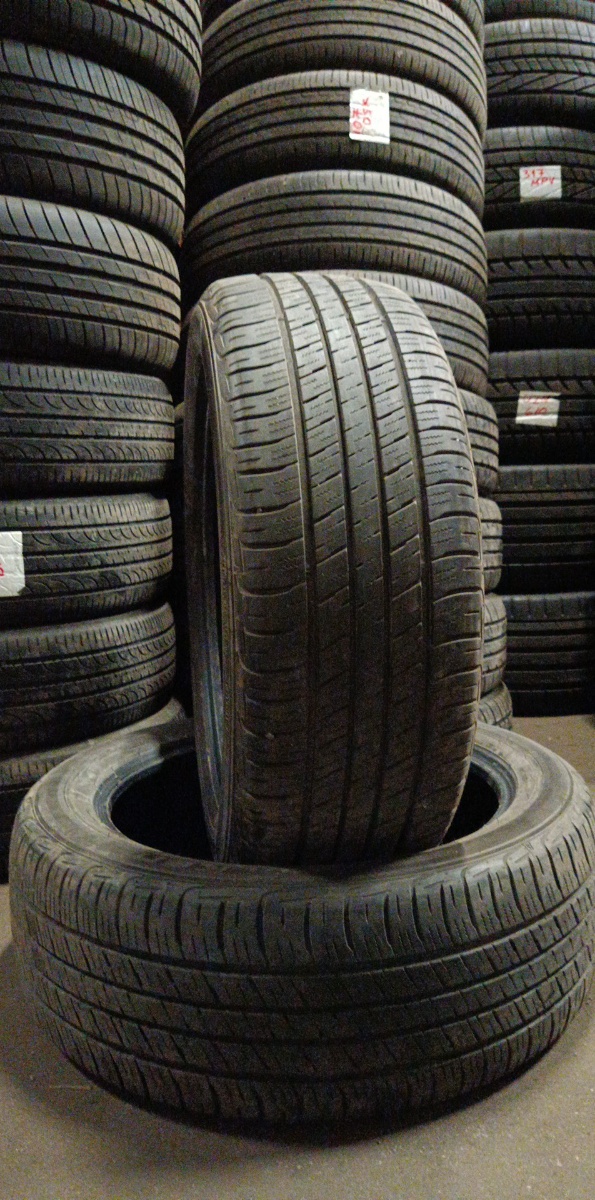 suverehv Falken Ziex CT50 A/S
