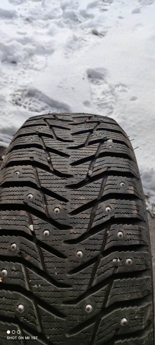 naastrehv Sailun Ice Blazer WST3
