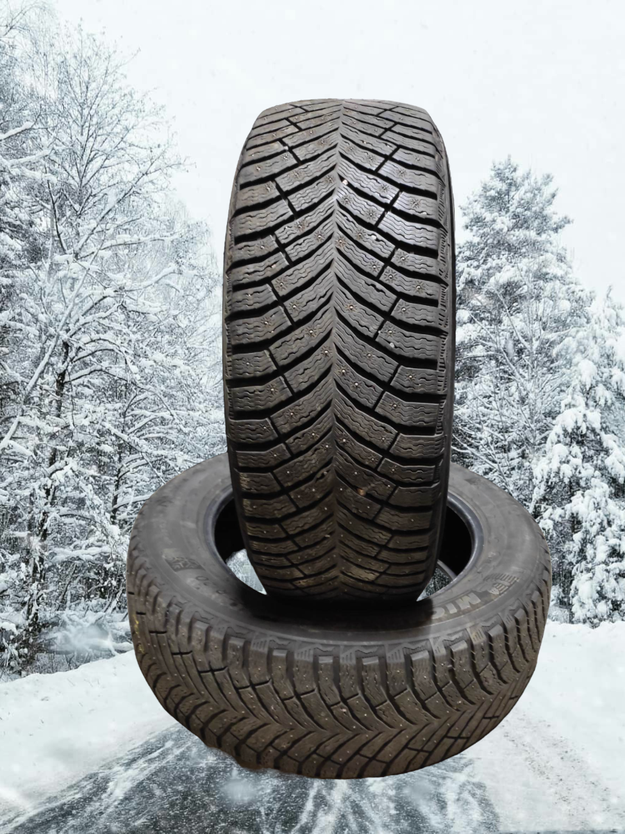 naastrehv Michelin X-ICE North 4 DEMO XIN4