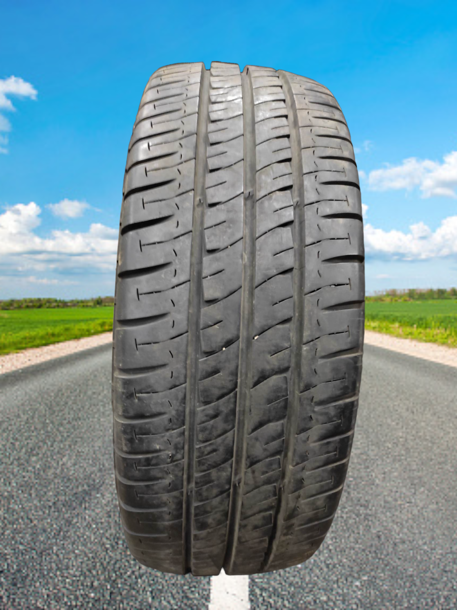 suverehv Michelin Agilis
