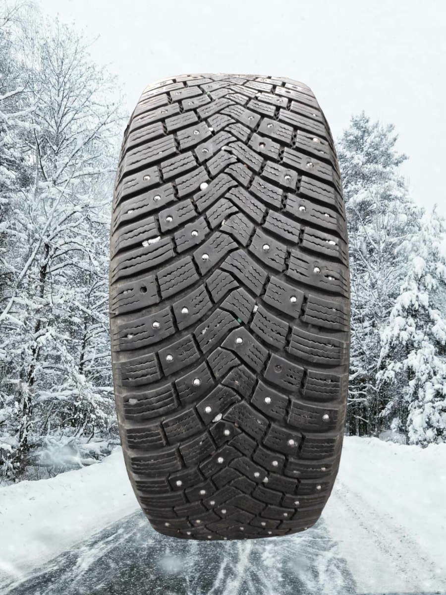 naastrehv Continental Conti Ice Contact 3