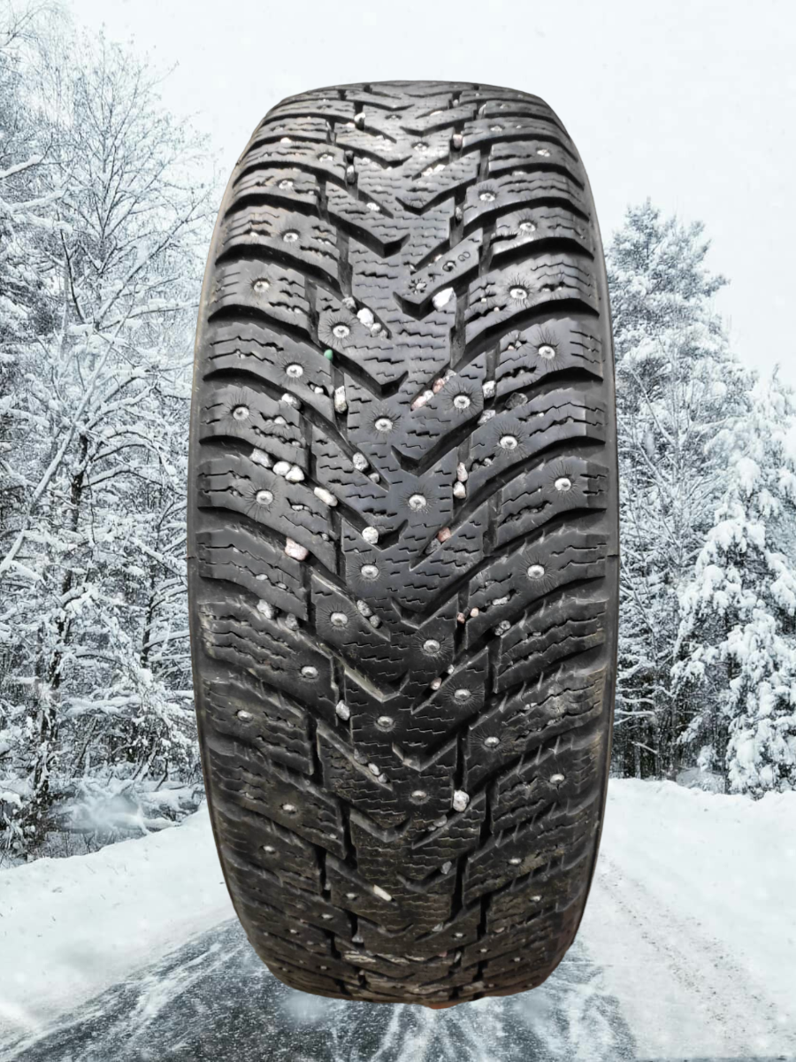 naastrehv Nokian Hakkapeliitta 8