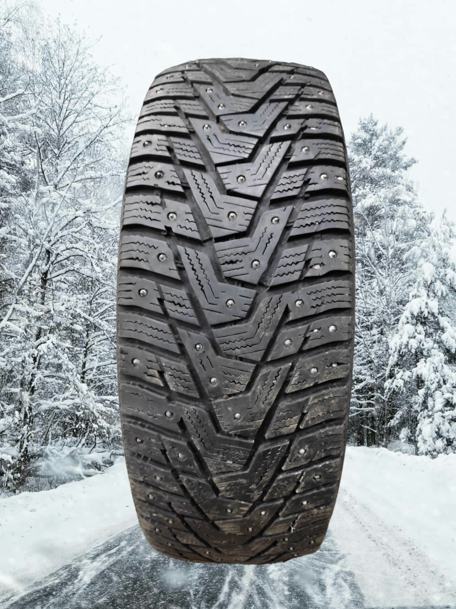 naastrehv Hankook WINTER I*PIKE RS2 W429