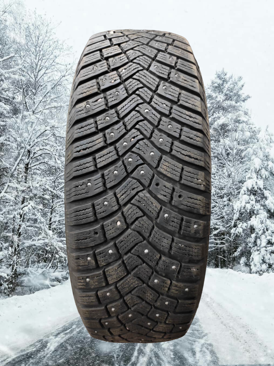 naastrehv Continental Conti Ice Contact 3