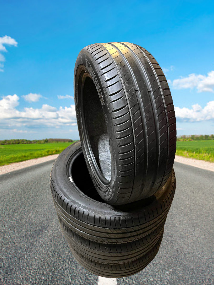 suverehv Michelin Primacy 3