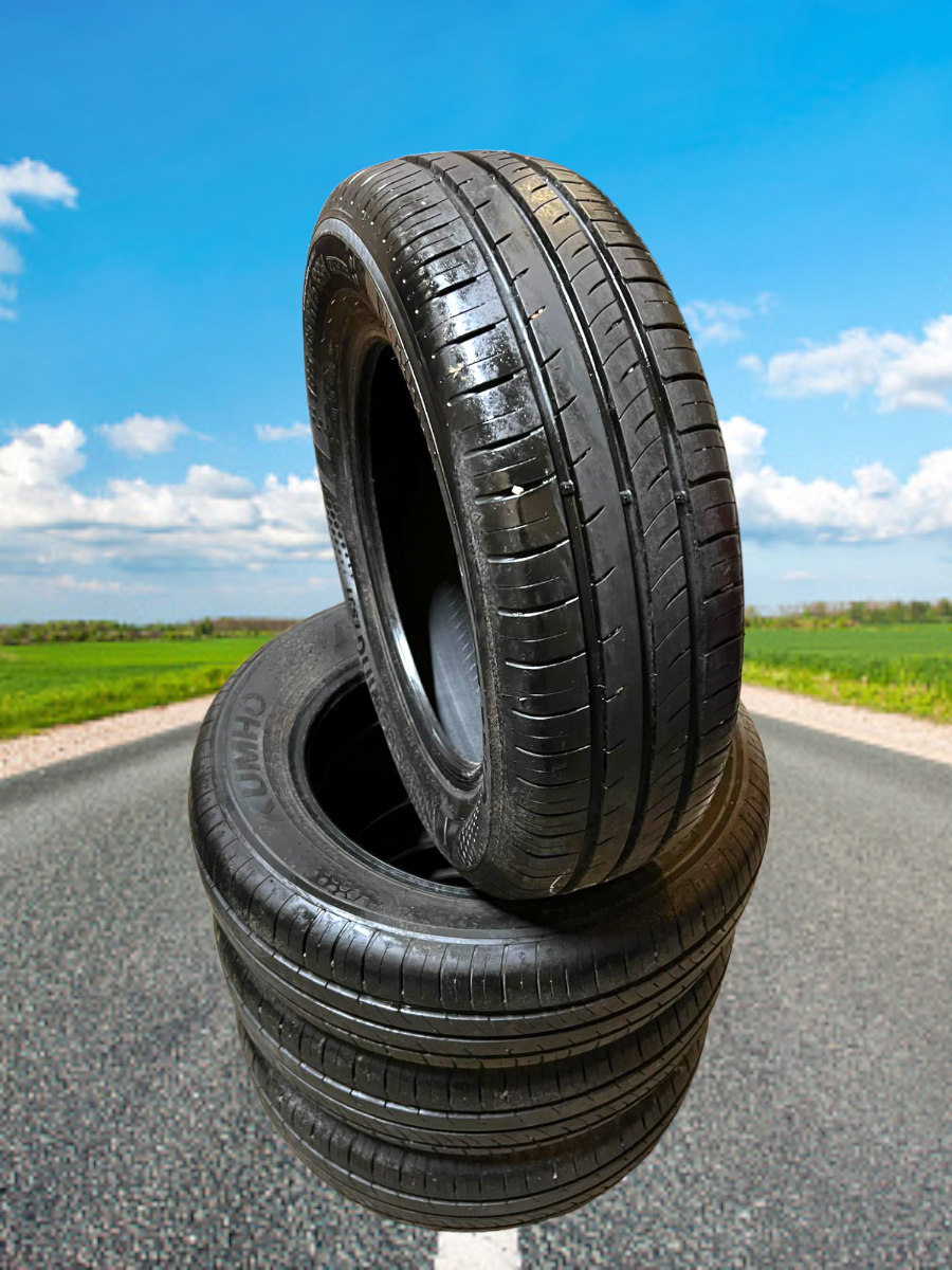 suverehv Kumho Ecowing ES31