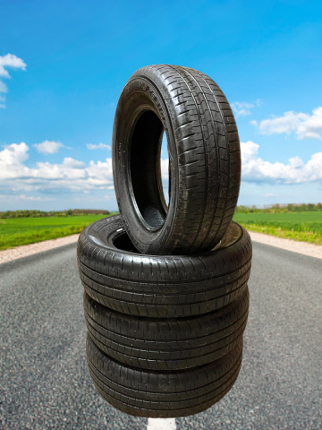 Kesärenkaat Falken Ziex Ecorun ZE 310A
