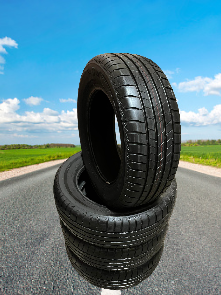 suverehv Bridgestone Turanza DEMO T 005