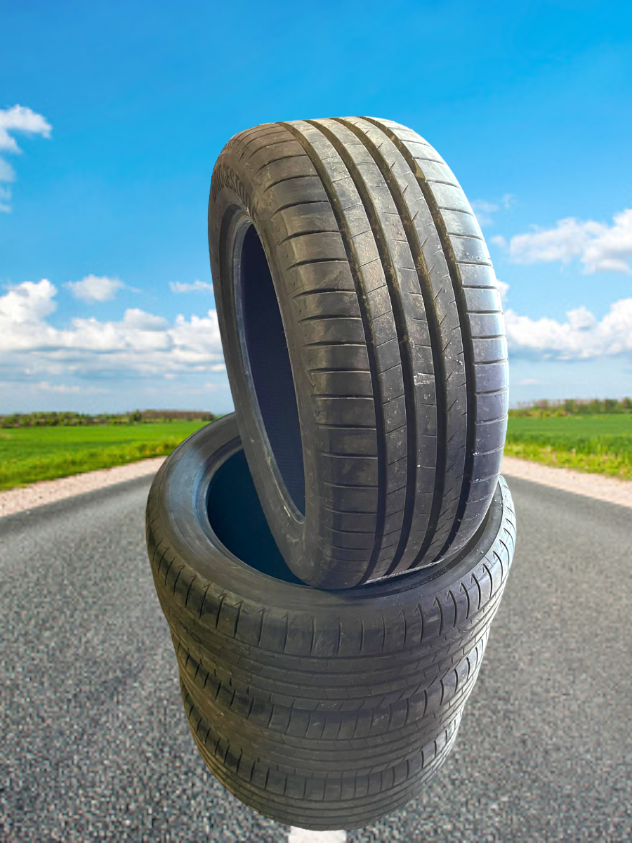 suverehv Bridgestone ALENZA 001